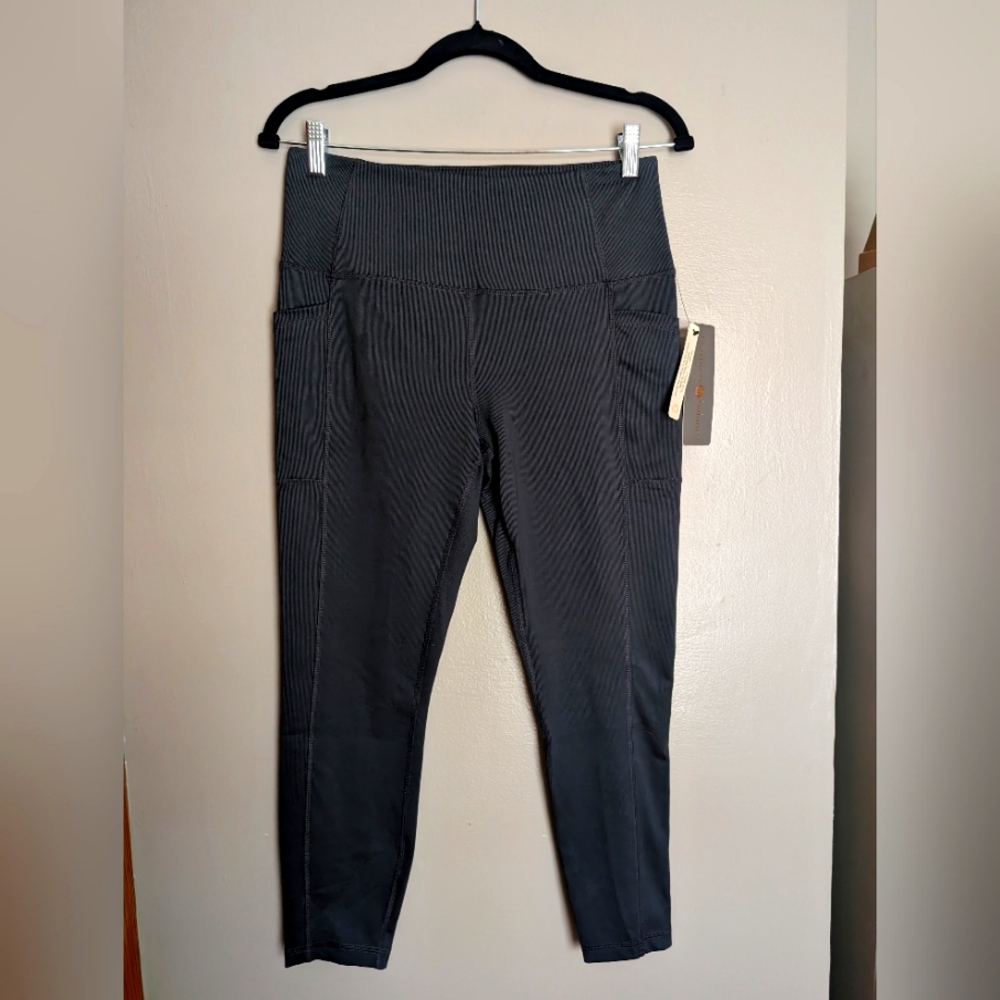 NWT high waist activewear leggings